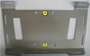 BMW R 1150 GS Adventure [2001-2005] - Luggage bridge extension-1