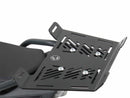 Harley-Davidson Pan America 1250 [2021-2025]-luggage bridge extension-2