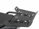 Harley-Davidson Pan America 1250 [2021-2025]-luggage bridge extension-1
