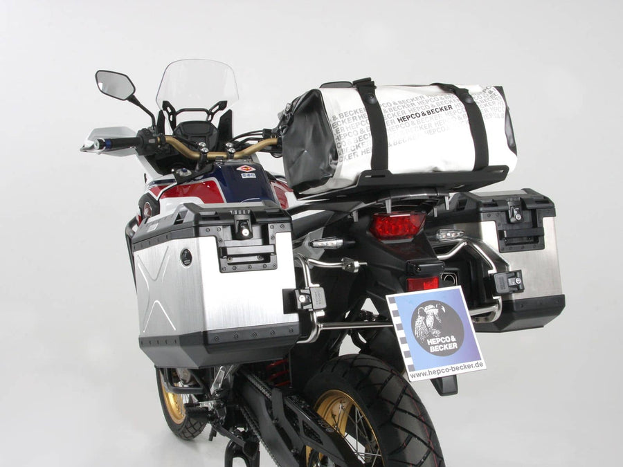 Honda CRF 1000 L Africa TW [2016-2017] - Luggage bridge extension