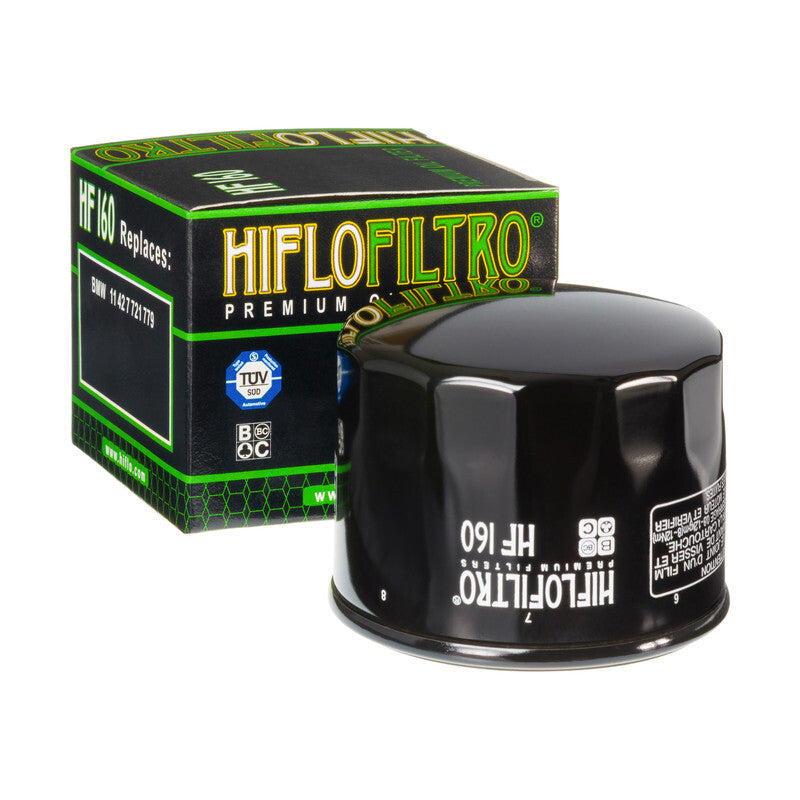 BMW K 1200 GT [HiFlofiltro] - oil filter