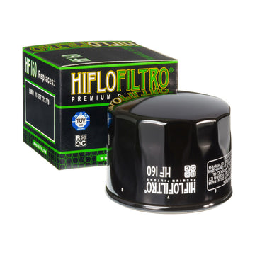 BMW K 1200 GT [HiFlofiltro] - oil filter
