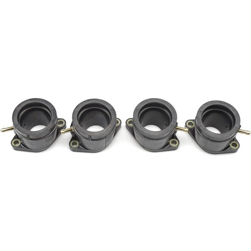 Yamaha Yzf 600 [TOURMAX] - Carburetor intake manifold (4 pcs.)