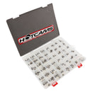 Honda Cb 900 Hornet [HOT CAMS] - valve discs Ø7.48x1.20 to Ø7.48x3.50mm - (3x per size)-2