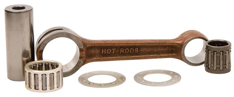 Yamaha Yfs 200 Blaster [HOT RODS] - Connecting Rod Set - Yamaha