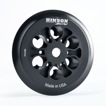 Yamaha Yz 450 [HINSON] - PRESSURE PLATE WRF-YZ426F 00-02/YZF,WR450F 03-06/YZ,WR250 00-11