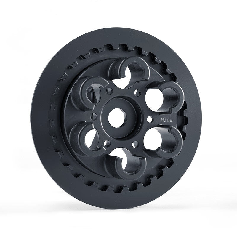 Yamaha Yz 426 [HINSON] - PRESSURE PLATE WRF-YZ426F 00-02/YZF,WR450F 03-06/YZ,WR250 00-11