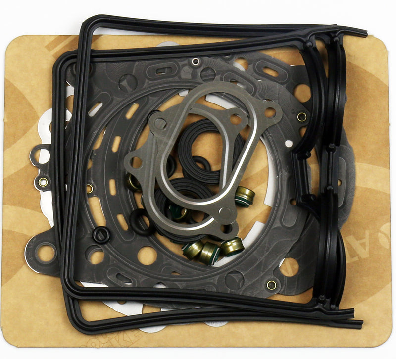 Ducati Multistrada 1200 [ATHENA] - Top End Cylinder Gasket Set