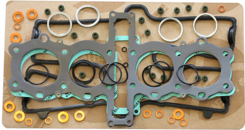 Honda 750 Cb Seven Fifty [ATHENA] - Top End Cylinder Gasket Set