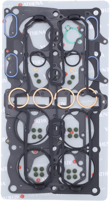 Yamaha Yzf-R [ATHENA] - Top End Cylinder Gasket Set