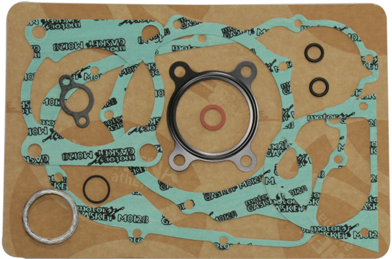 Yamaha Bt 1100 [ATHENA] - Top End Cylinder Gasket Set