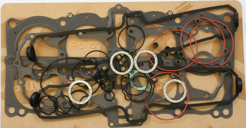 Yamaha Fzr 1000 [ATHENA] - Top End Cylinder Gasket Set