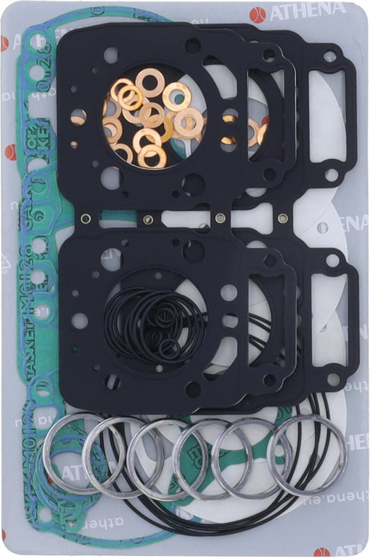 Suzuki Rg 500 [ATHENA] - Top End Cylinder Gasket Set