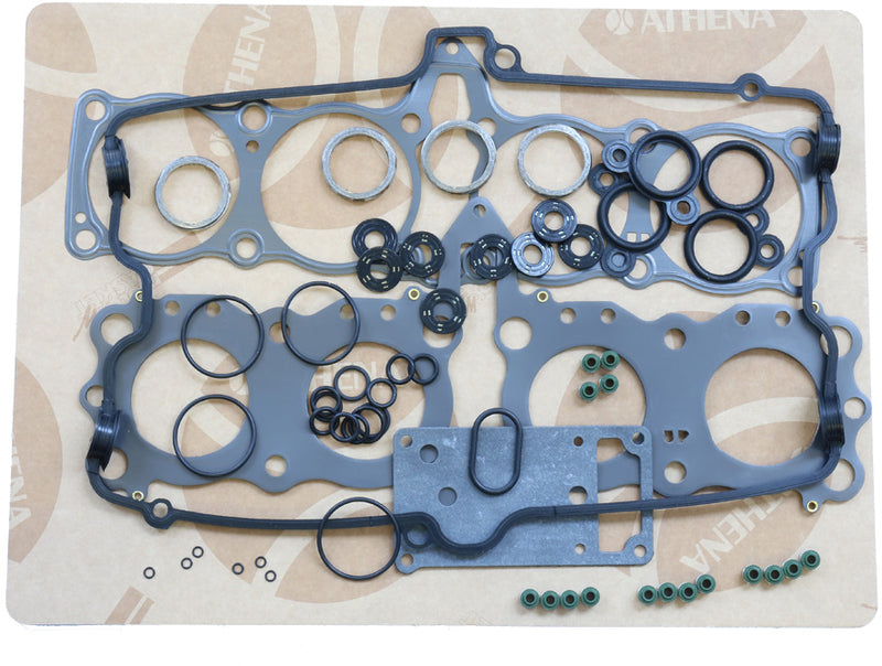Suzuki Gsx 600 [ATHENA] - Top End Cylinder Gasket Set