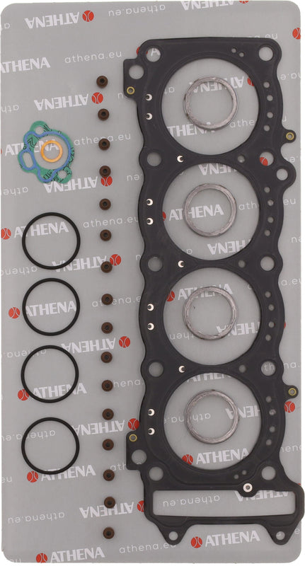 Suzuki Gsr 750 [ATHENA] - Top End Cylinder Gasket Set (valve cover gasket not included)