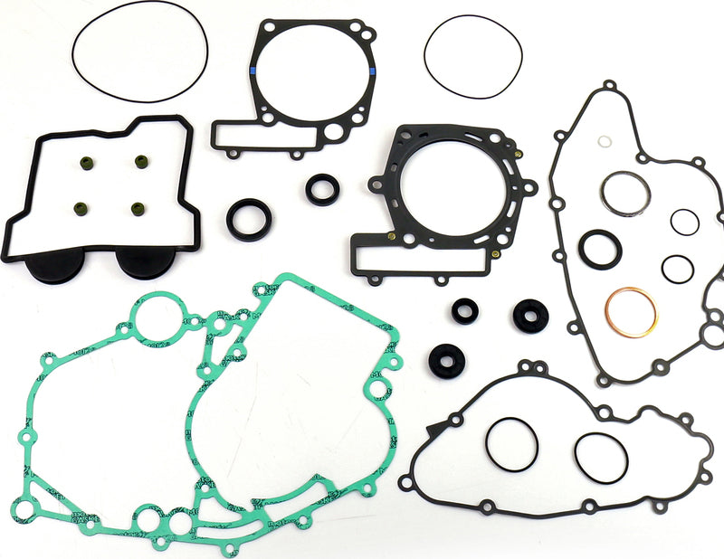 Husqvarna Te 449 A6 [ATHENA] - Complete set of engine gaskets