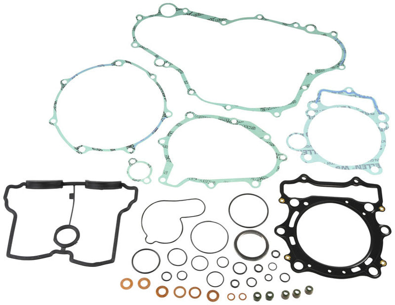 Yamaha Yz 426 [ATHENA] - Top End Gasket Kit (oil seals not included)