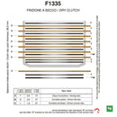 Ducati Monster 916 [NEWFREN] - Pro Race friction disc clutch kit-2