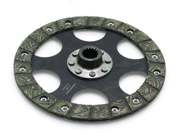 Bmw R 1200 Gs Adventure [NEWFREN] - Dry clutch friction disc