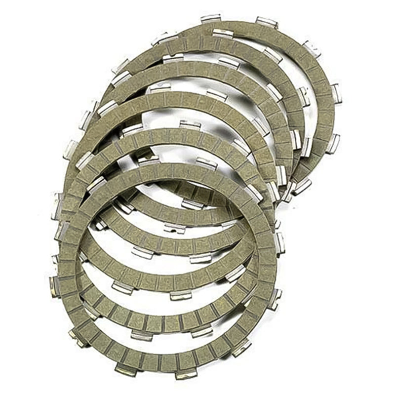 Kawasaki Kle 500 [NEWFREN] - Standard friction disc clutch kit