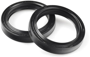 Suzuki DR 350 [Centauro] - forkring rings
