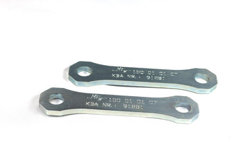 Yamaha Xt 1200 Z Super Tenere [TECNIUM] - Lowering kit -30mm