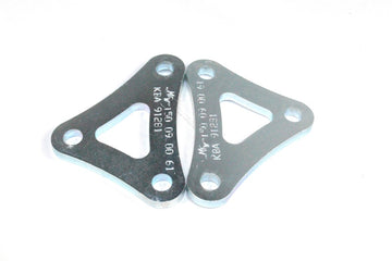 Triumph Street Triple 675 [TECNIUM] - Lowering kit -25mm
