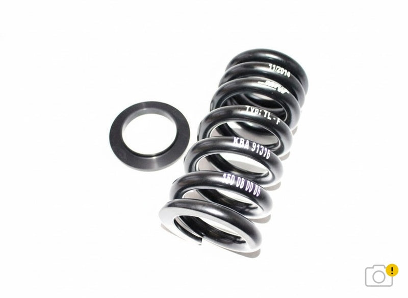 Kawasaki Er 6 F [TECNIUM] - lowering kit -35mm
