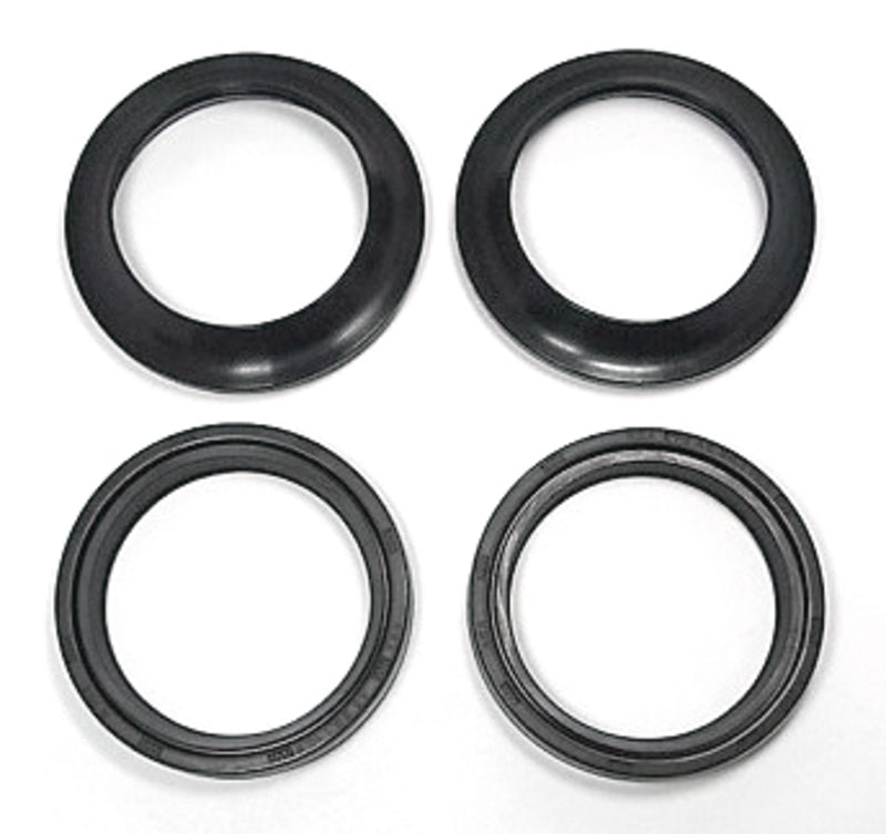 Suzuki Intruder 1500 VL [Tourmax] - forkring ring with dust caps