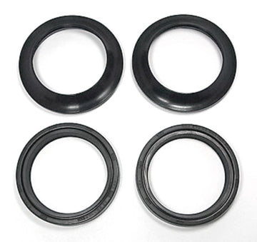 Suzuki Intruder 1500 VL [Tourmax] - forkring ring with dust caps