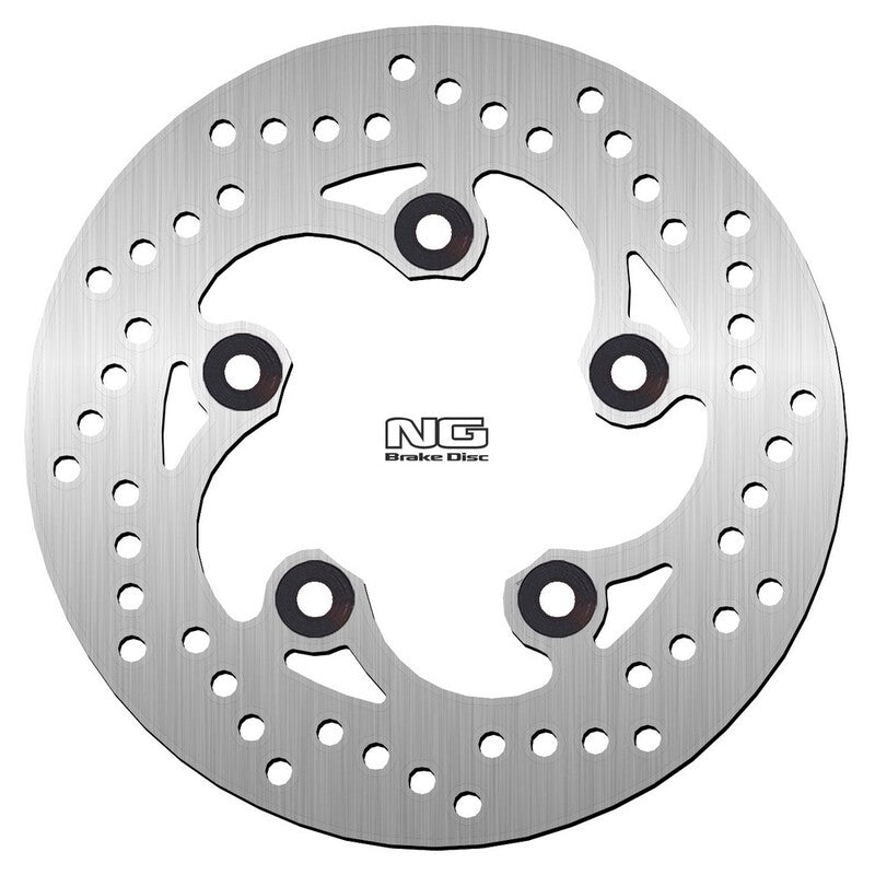 Suzuki Tl 1000 [NG BRAKE DISC] - round rigid brake disc