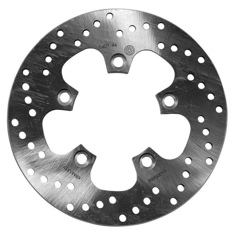 Suzuki Gsx 1000 [BREMBO] - Series Oro round rigid brake disc