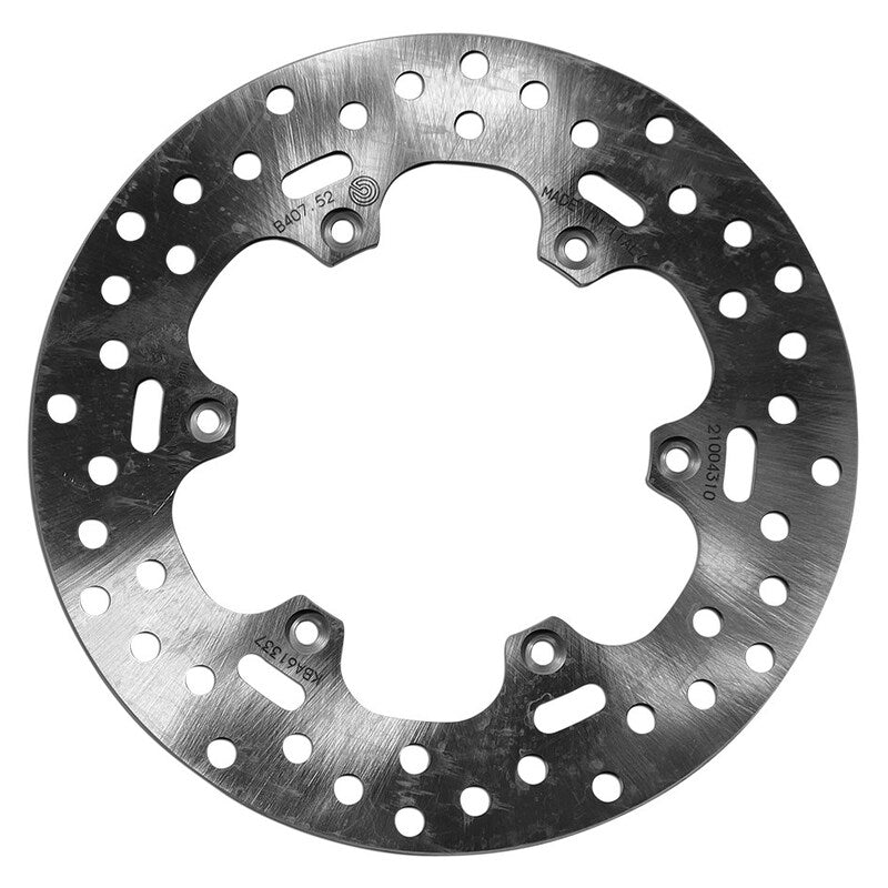 Ktm Sc 620 [BREMBO] - Series Oro round rigid brake disc