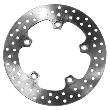 Suzuki Gsf 650 Bandit [BREMBO] - Series Oro round rigid brake disc