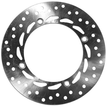 Honda Xl 700 V Transalp [BREMBO] - Series Oro round rigid brake disc