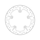 BMW F 900 XR K84 [Brembo] - brake disc-2