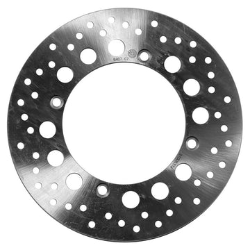 Honda Xrv Africa Twin 750 [BREMBO] - Series Oro round rigid brake disc