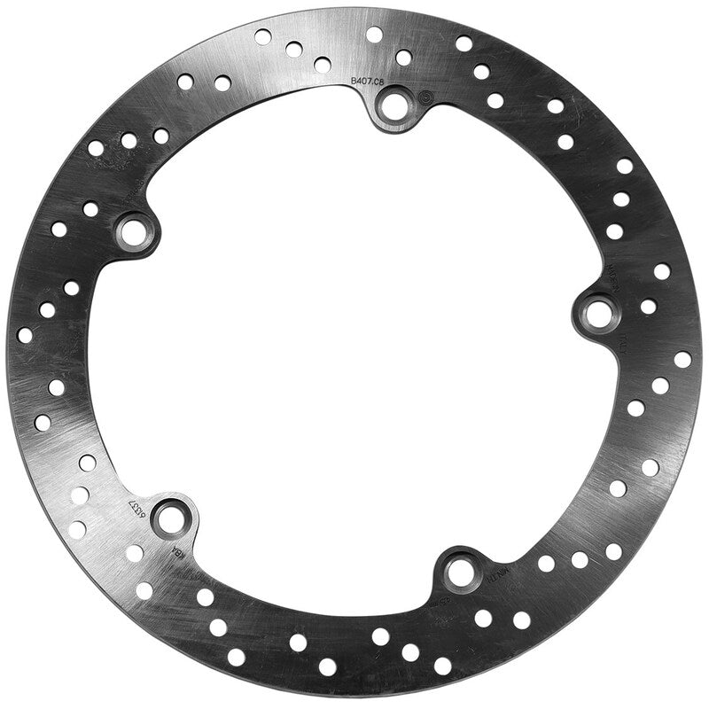 Bmw R 1100 Rt 259 [BREMBO] - Series Oro round rigid brake disc