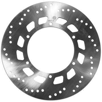 Yamaha Xv 750 [BREMBO] - Series Oro round rigid brake disc