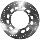 Yamaha Xvs 1100 [BREMBO] - Series Oro round rigid brake disc