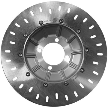 Bmw K 100 Rt [BREMBO] - Series Oro round rigid brake disc