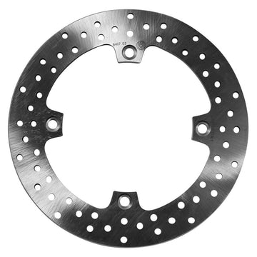Suzuki V-Strom 650 L2 [BREMBO] - Series Oro round rigid brake disc