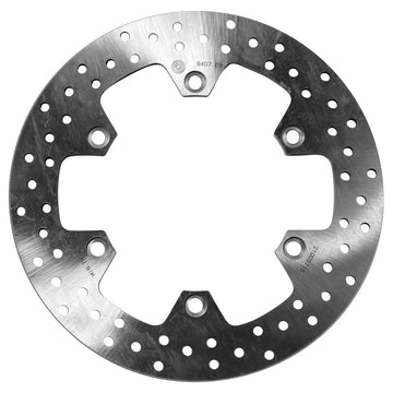 Honda Vf 1000 [BREMBO] - Series Oro round rigid brake disc