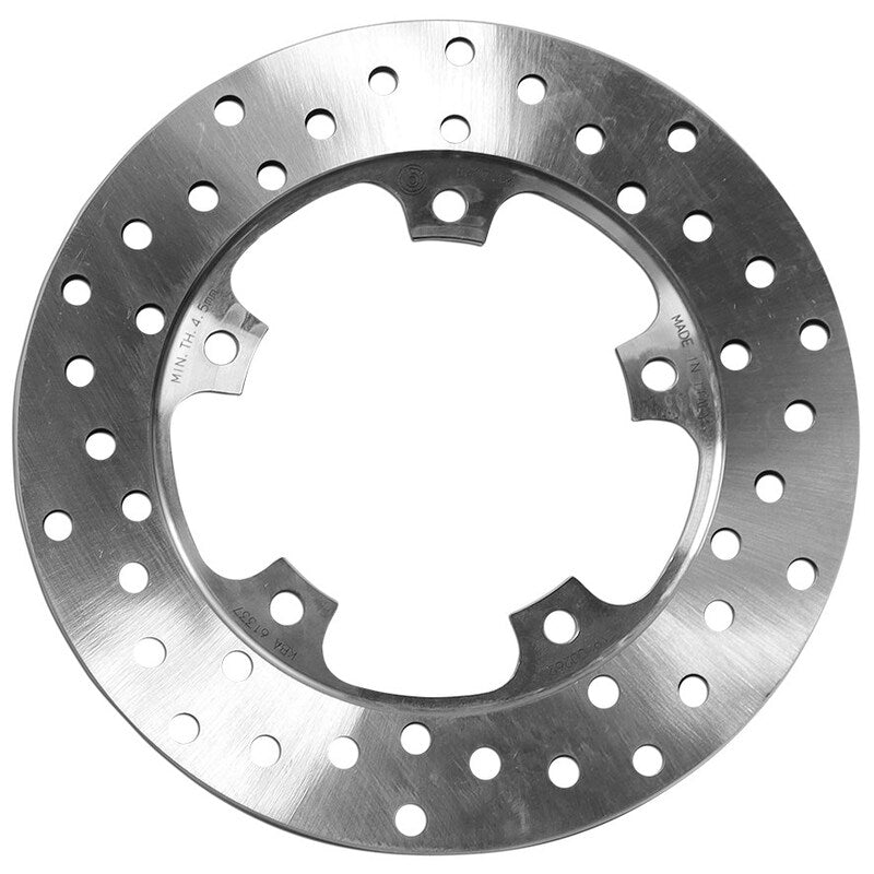 Bmw C1 200 [BREMBO] - Series Oro round rigid brake disc