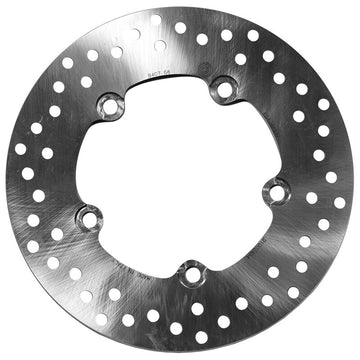 Honda Nc 700 [BREMBO] - Series Oro round rigid brake disc