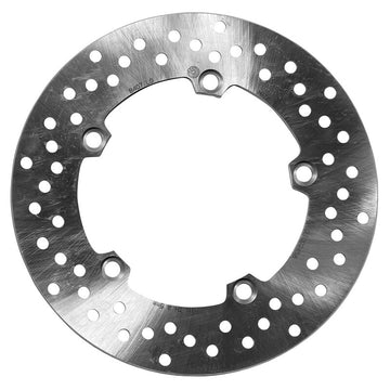 Yamaha Mt 09 Mt 09 Sp Mt 09 Tracer [BREMBO] - Series Oro round rigid brake disc