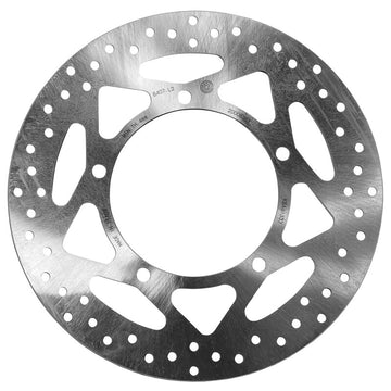 Kawasaki Ninja 300 [BREMBO] - Series Oro round rigid brake disc