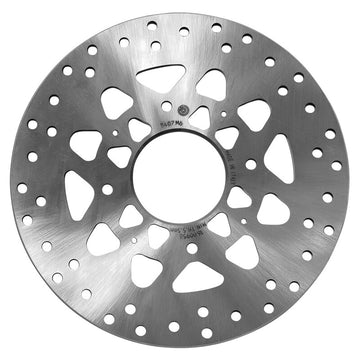 Honda Vfr 800 X Crossrunner [BREMBO] - Series Oro round rigid brake disc