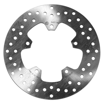 Yamaha Yzf-R 125 [BREMBO] - Series Oro round rigid brake disc