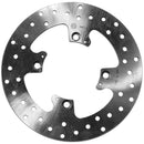 Triumph Tiger 1050 [BREMBO] - Series Oro round rigid brake disc